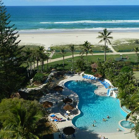 Royal Palm Resort On The Beach Palm Beach Exterior foto