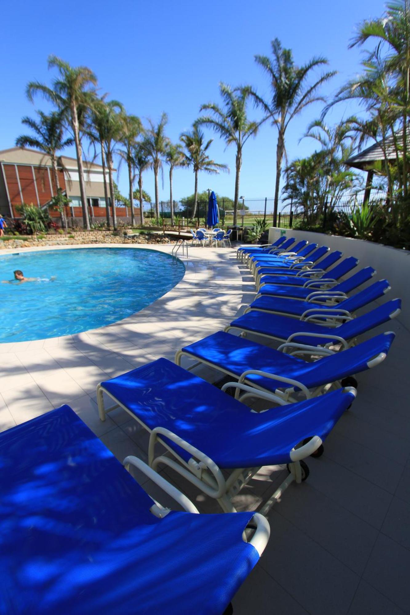 Royal Palm Resort On The Beach Palm Beach Exterior foto