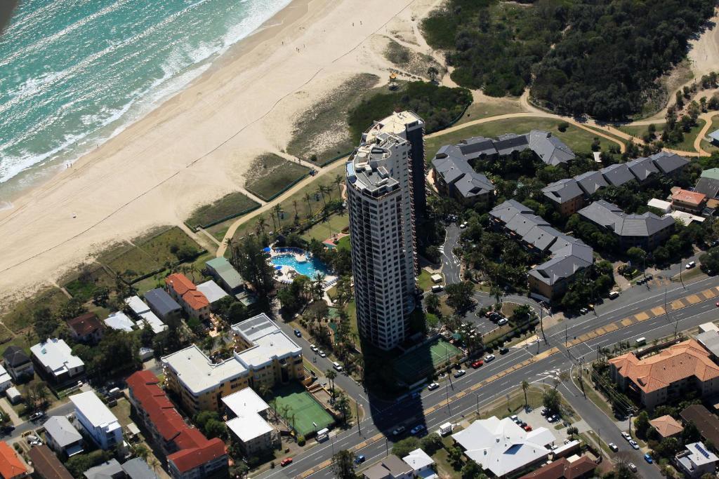 Royal Palm Resort On The Beach Palm Beach Exterior foto