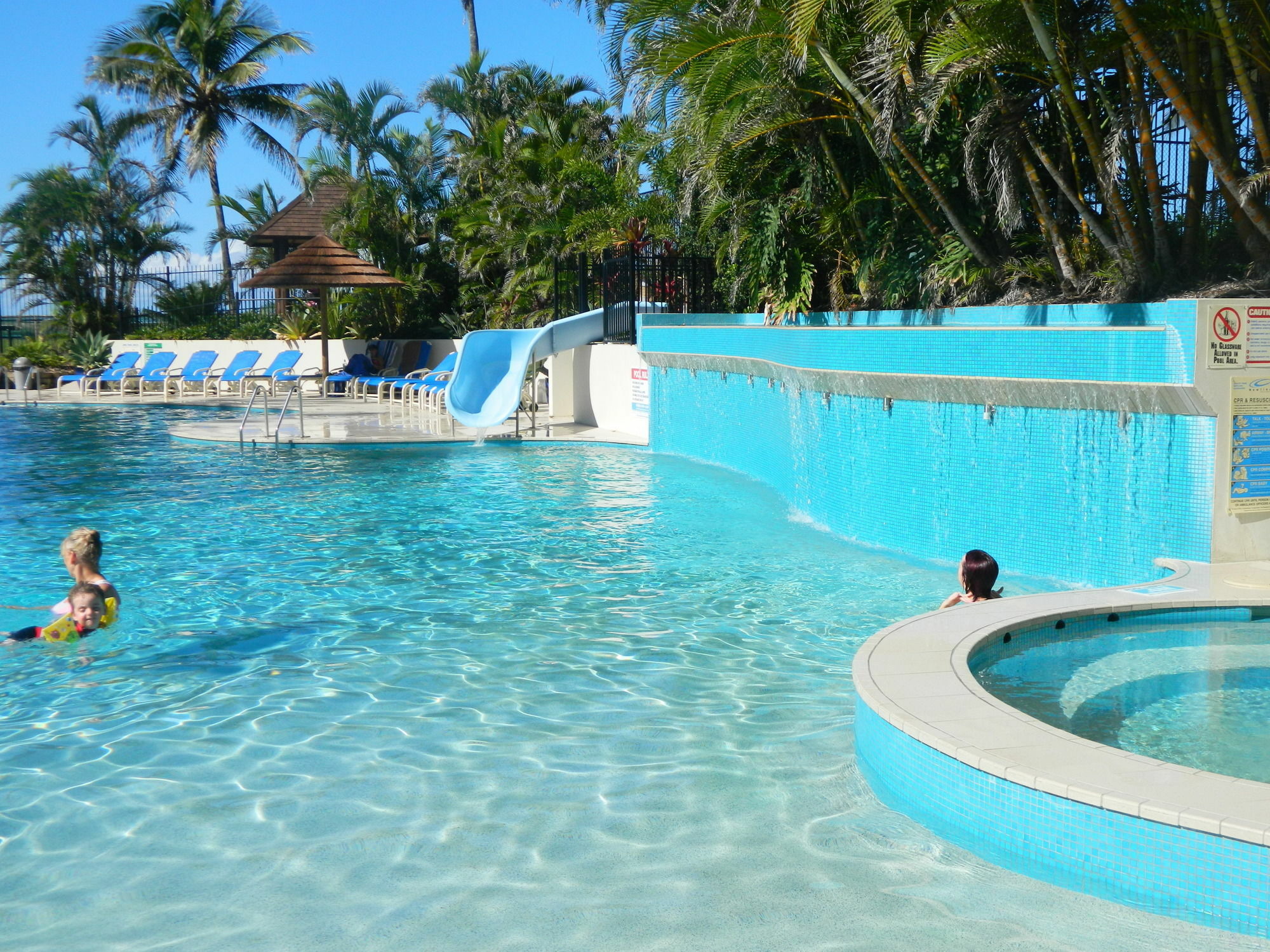 Royal Palm Resort On The Beach Palm Beach Exterior foto